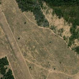 Satellite imagery of OTTER, BW