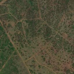 Satellite imagery of OLIEVENFONTEIN, BW