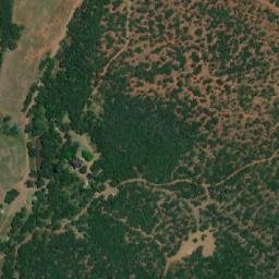 Satellite imagery of RUST 86, BW
