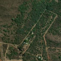 Satellite imagery of RUST 26, BW