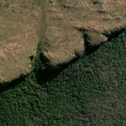 Satellite imagery of PAMPOENKRAAL, BW