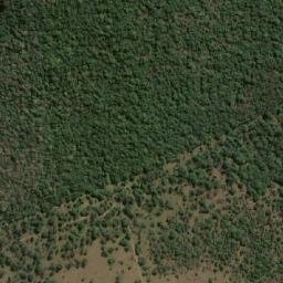 Satellite imagery of PAMPOENKRAAL, BW