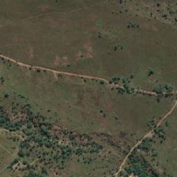 Satellite imagery of BRIT 16, BW