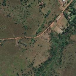 Satellite imagery of BRIT 16, BW