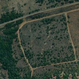 Satellite imagery of BRIT 82, BW