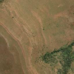 Satellite imagery of DOORNHOEK, MZ