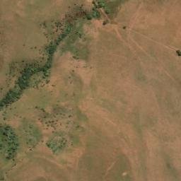 Satellite imagery of DOORNHOEK, MZ