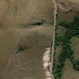 Satellite imagery of SADDLE BACK, MZ