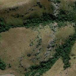 Satellite imagery of SADDLE BACK, MZ