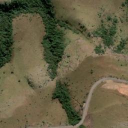 Satellite imagery of SADDLE BACK, MZ