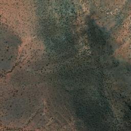 Satellite imagery of Mount Gould, AU