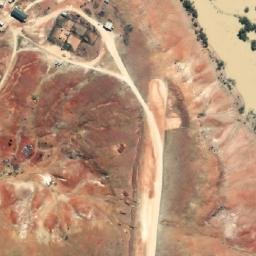 Satellite imagery of Grahams Bluff, AU