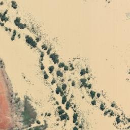 Satellite imagery of Grahams Bluff, AU