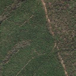 Satellite imagery of Big Angle, AU
