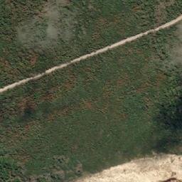 Satellite imagery of Hook Point, AU