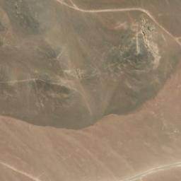 Satellite imagery of Cerro Overo, CL