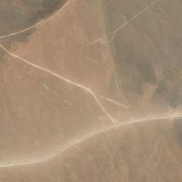 Satellite imagery of Cerro Overo, CL