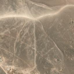 Satellite imagery of Resguardo, CL