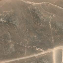 Satellite imagery of Sierra Overa, CL