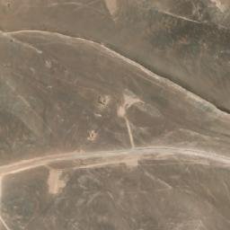 Satellite imagery of Sierra Overa, CL