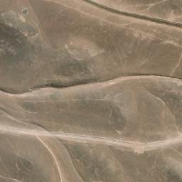 Satellite imagery of Sierra Overa, CL