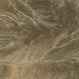 Satellite imagery of Salvadora, CL