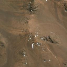 Satellite imagery of Paso Salar de las Parinas, CL