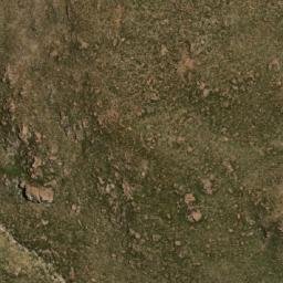 Satellite imagery of Cerro Colorado, AR