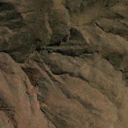 Satellite imagery of Cerro León Muerto, AR