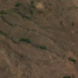 Satellite imagery of Abra de Talar, AR