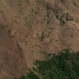 Satellite imagery of Abra de Talar, AR