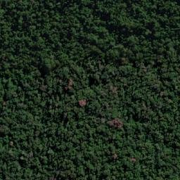 Satellite imagery of Sierra de La Victória, AR