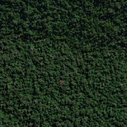 Satellite imagery of Sierra de La Victória, AR