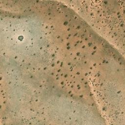 Satellite imagery of NOSSOB 28, BW
