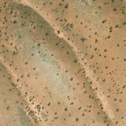 Satellite imagery of NOSSOB 28, BW