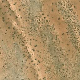 Satellite imagery of NOSSOB 28, BW