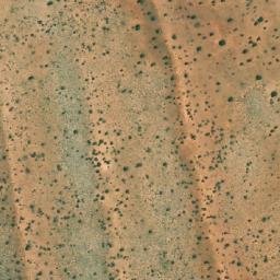 Satellite imagery of NOSSOB 11, BW