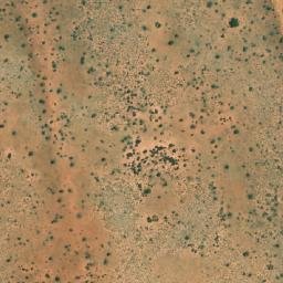 Satellite imagery of NOSSOB 11, BW