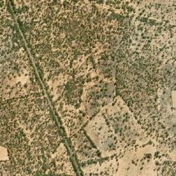 Satellite imagery of Pomfret, ZA
