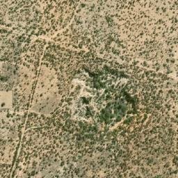 Satellite imagery of Pomfret, ZA