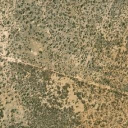 Satellite imagery of Pomfret, ZA