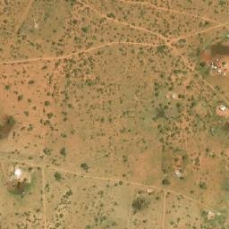 Satellite imagery of MOLOPO, BW
