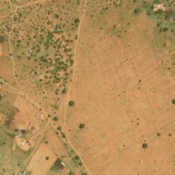 Satellite imagery of MOLOPO, BW