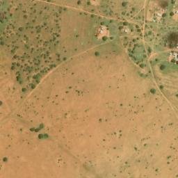 Satellite imagery of MOLOPO, BW