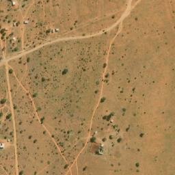 Satellite imagery of MOGOSANE, BW