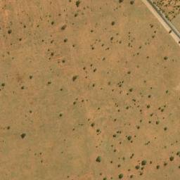 Satellite imagery of MOGOSANE, BW