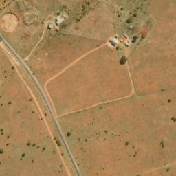Satellite imagery of MOGOSANE, BW