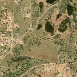 Satellite imagery of SUNNYSIDE, BW