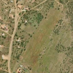 Satellite imagery of SUNNYSIDE, BW