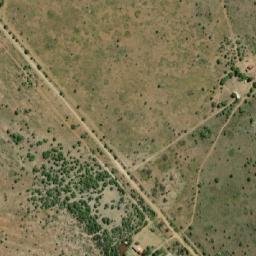 Satellite imagery of LUCYDALE (T29), BW